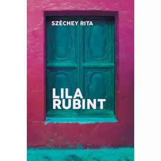 Lila rubint