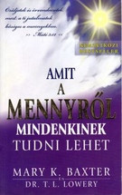 Amit a mennyről mindenkinek tudni lehet