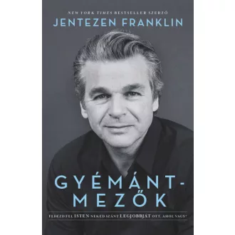 Gyémántmezők