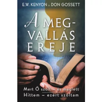 A megvallás ereje