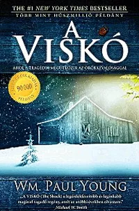 A Viskó (kék)
