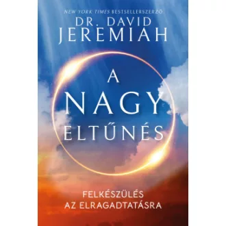 A nagy eltűnés