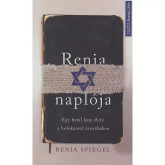   Renia naplója - Egy fiatal lány élete a holokauszt árnyékában