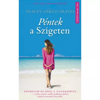 Péntek a Szigeten