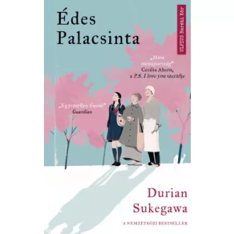Édes Palacsinta