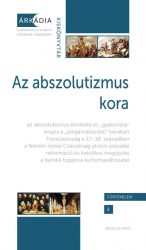 Az abszolutizmus kora