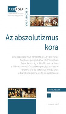 Az abszolutizmus kora
