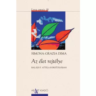Az élet rejtélye