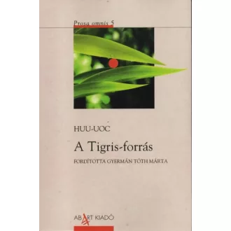 A Tigris-forrás