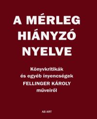 A mérleg hiányzó nyelve