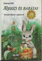 Nyuszi és barátai