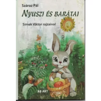 Nyuszi és barátai