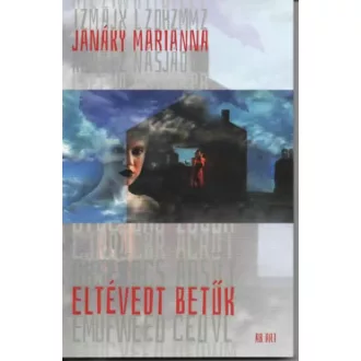Eltévedt betűk