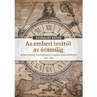 Az emberi testtől az óraműig