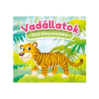 Vadállatok - Első könyvecském