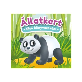 Állatkert - Első könyvecském