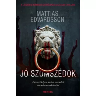 Jó szomszédok