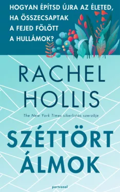 Széttört álmok