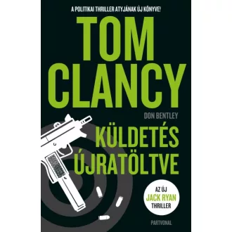 Küldetés újratöltve