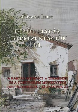Együtthatás - Reprezentációk III.