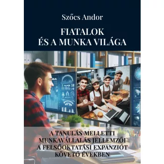 Fiatalok és a munka világa