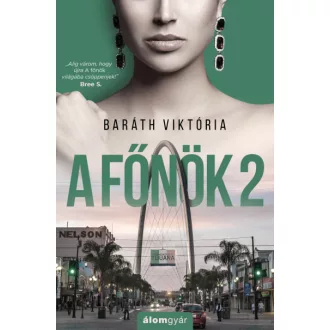 A főnök 2.