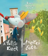 A városi és a mezei egér