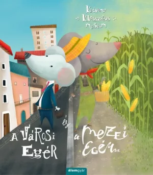 A városi és a mezei egér