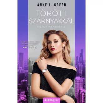 Törött szárnyakkal - Biztos menedék 2.