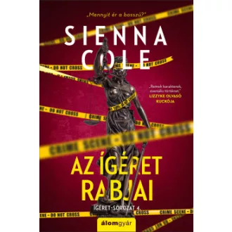 Az ígéret rabjai