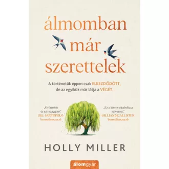 Álmomban már szerettelek