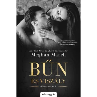 Bűn és viszály - Bűn-sorozat 2.