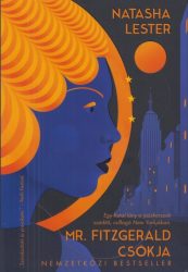 Mr. Fitzgerald csókja