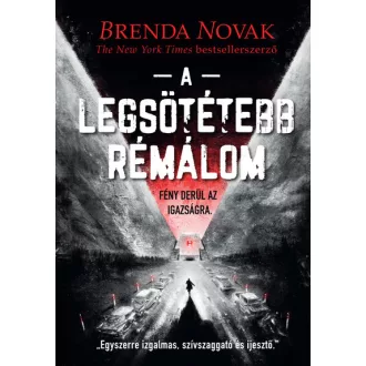 A legsötétebb rémálom