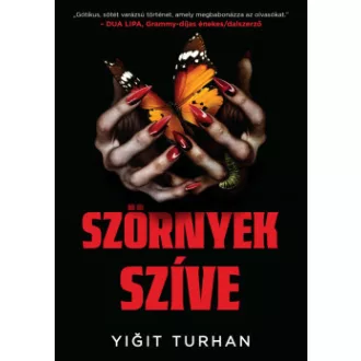 Szörnyek szíve