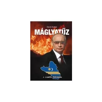 Máglyatűz - A háború peremén