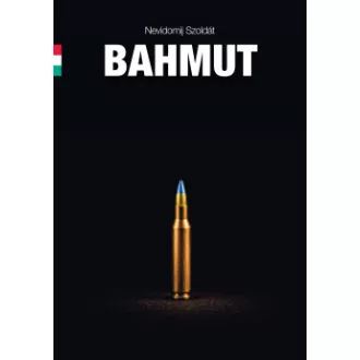 Nevidomij Szoldát - Bahmut