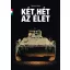 Takács Márk - Két hét az élet
