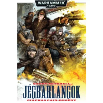 Jégbarlangok