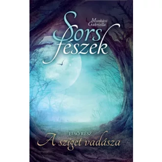 Sorsfészek - A sziget vadásza