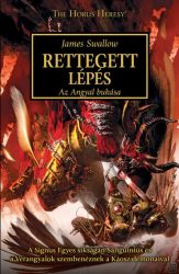 Rettegett lépés - Az Angyal bukása