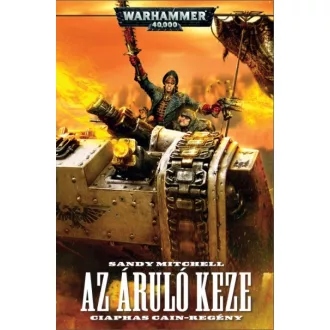 Az Áruló Keze