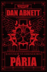 Pária - Ravenor Eisenhorn ellen