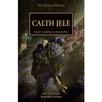 Calth jele