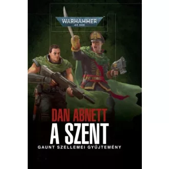 A Szent - Gaunt szellemei gyűjtemény