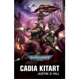 Cadia Kitart