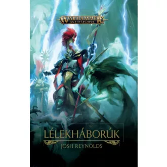 Lélekháborúk