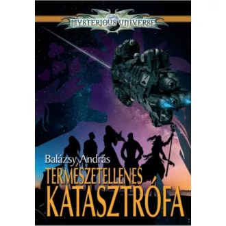 Természetellenes katasztrófa