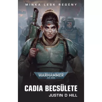 Cadia becsülete