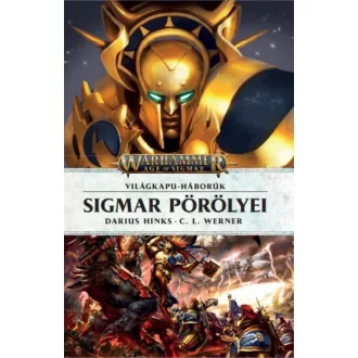 Sigmar pörölyei